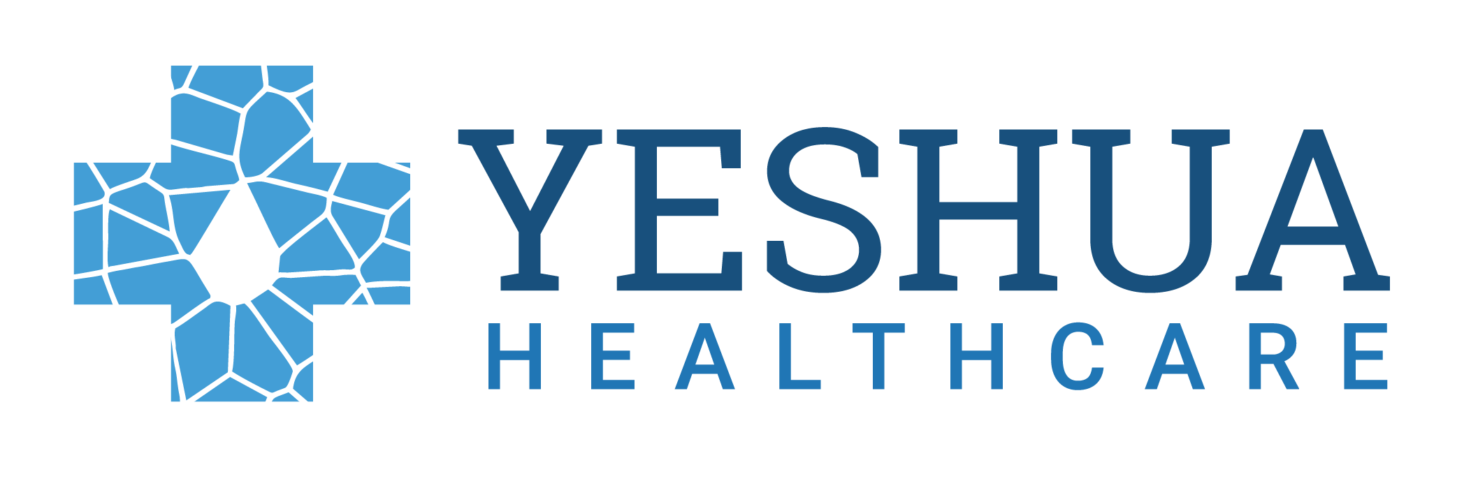Yeshua Healthcare Logo
